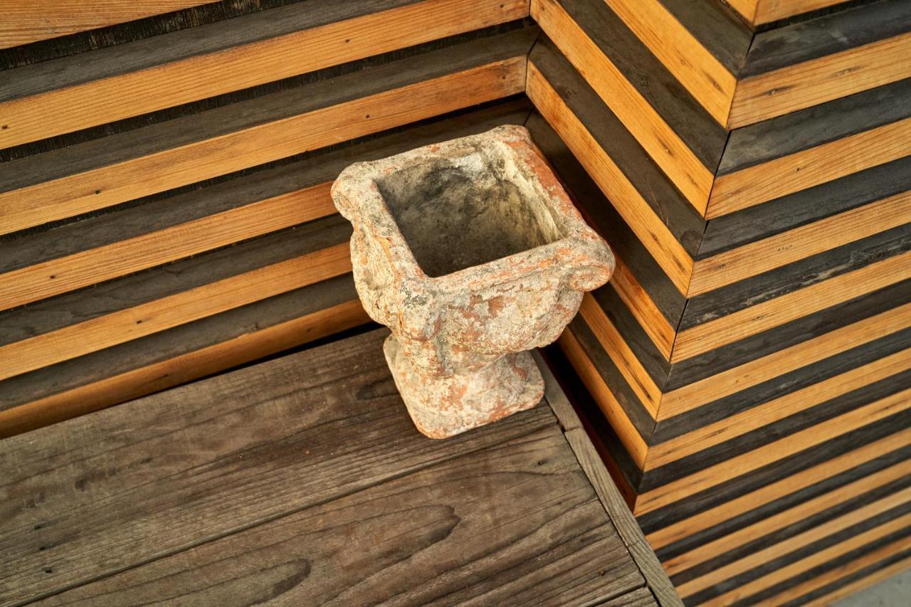 せとうち母家 Setouchi Omoya Villa Fukuyama Exterior photo