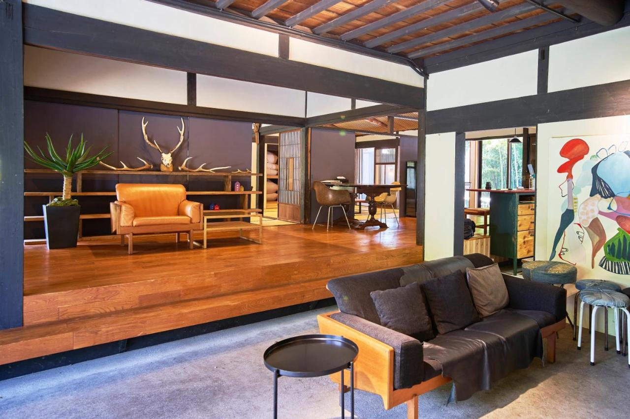 せとうち母家 Setouchi Omoya Villa Fukuyama Exterior photo