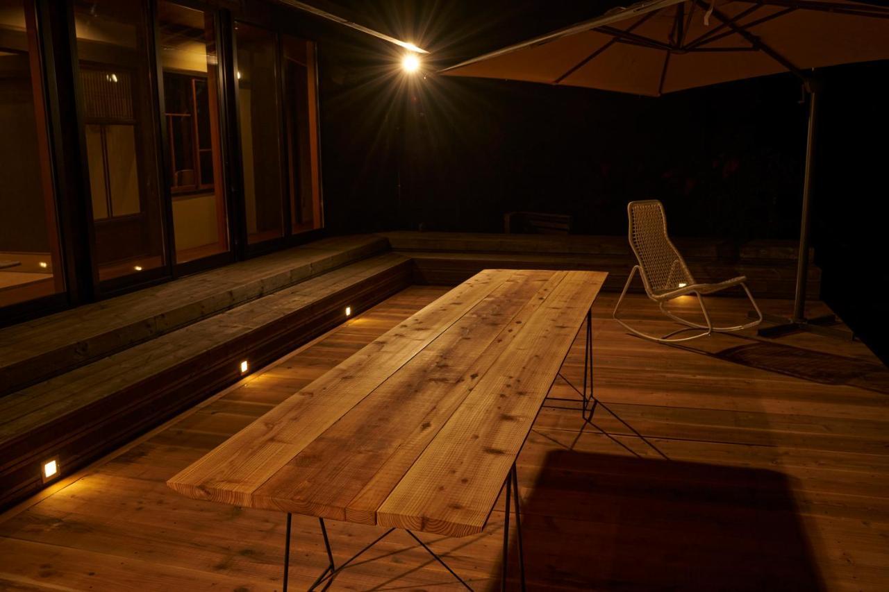 せとうち母家 Setouchi Omoya Villa Fukuyama Exterior photo