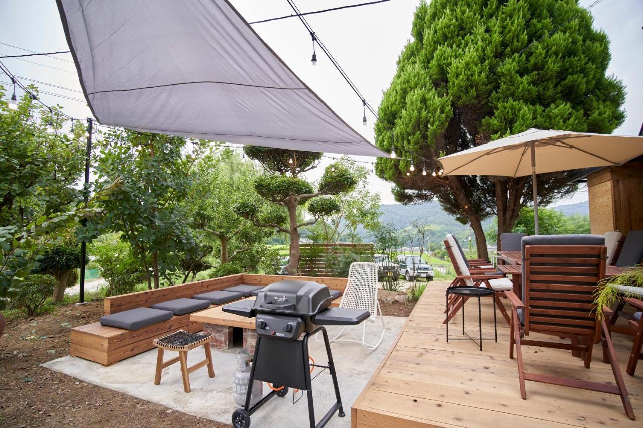 せとうち母家 Setouchi Omoya Villa Fukuyama Exterior photo