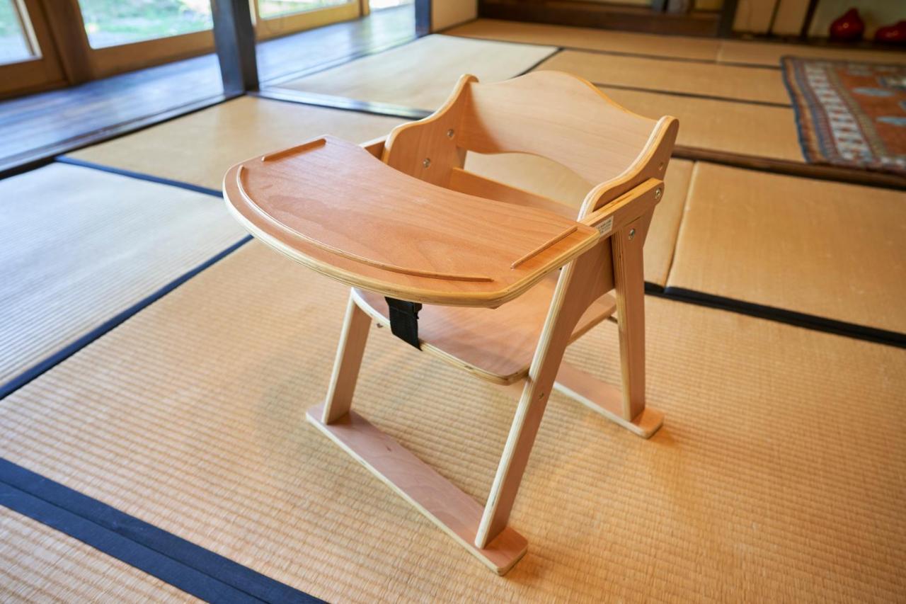せとうち母家 Setouchi Omoya Villa Fukuyama Exterior photo