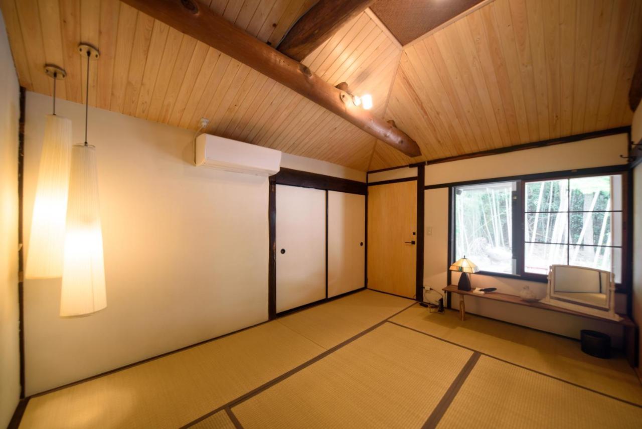 せとうち母家 Setouchi Omoya Villa Fukuyama Exterior photo
